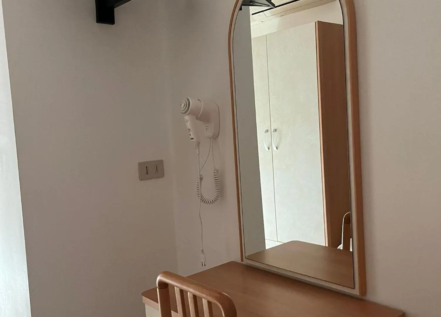 Hotel Vienna Rivazzurra Rimini