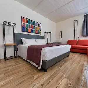 Casa Mia In Trastevere Italien