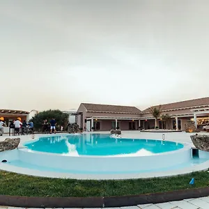 Su Entu Sardinian Country Club Italien