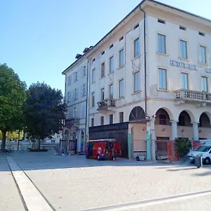 Palazzo Clerici Appartamento