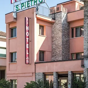 San Pietro Italien