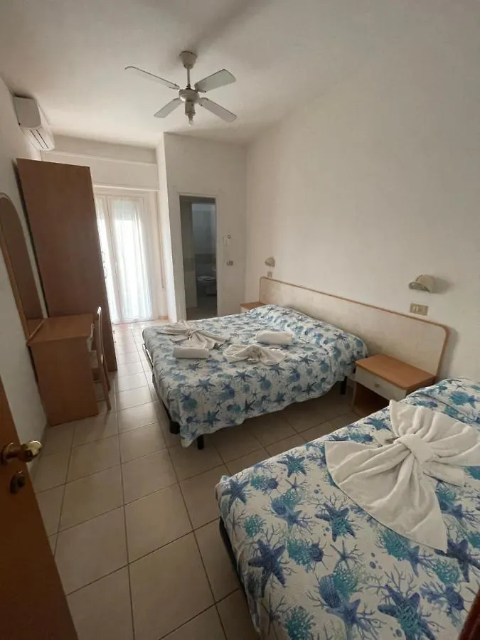 Hotel Vienna Rivazzurra Rimini