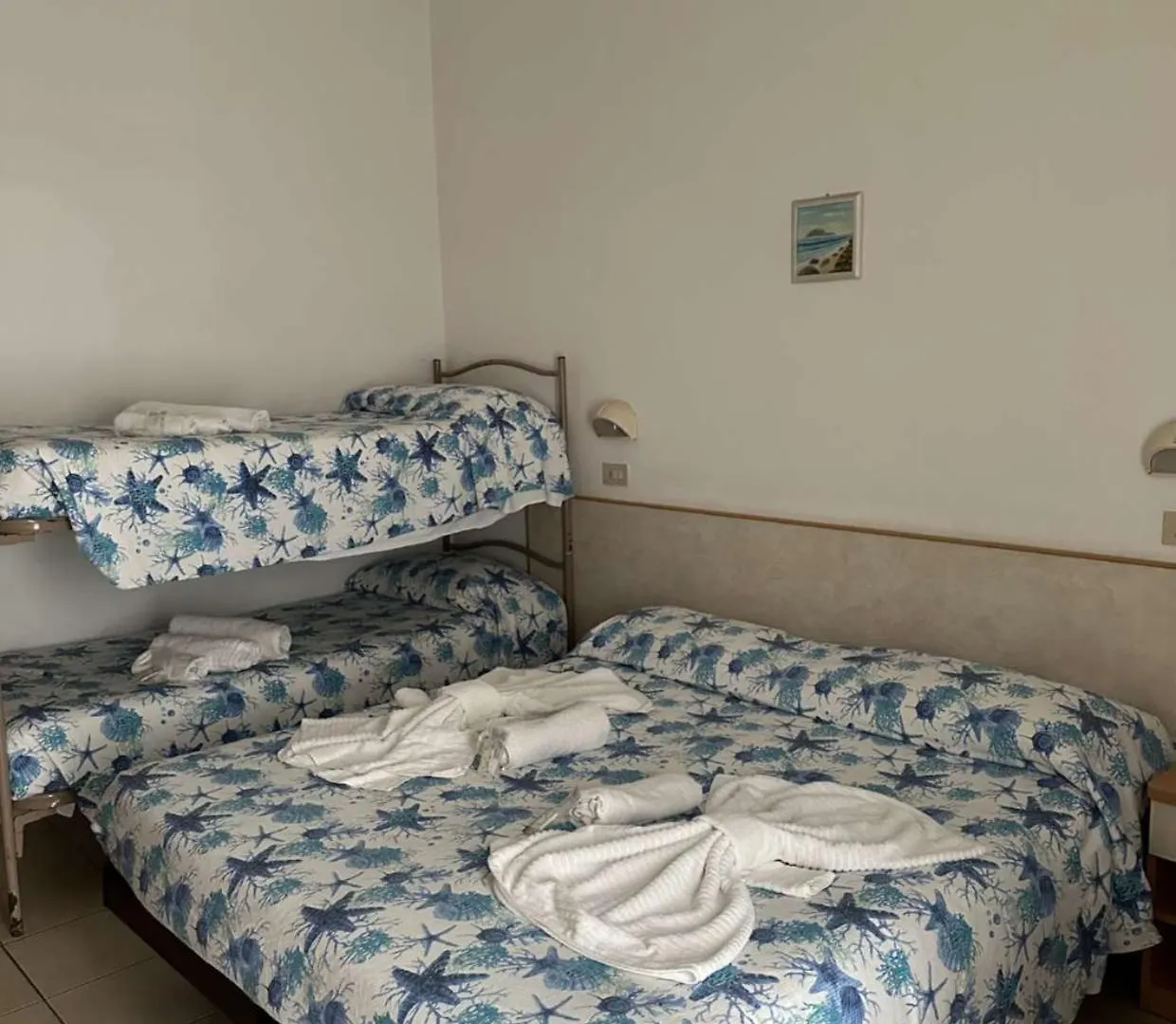 Hotel Vienna Rivazzurra Rimini