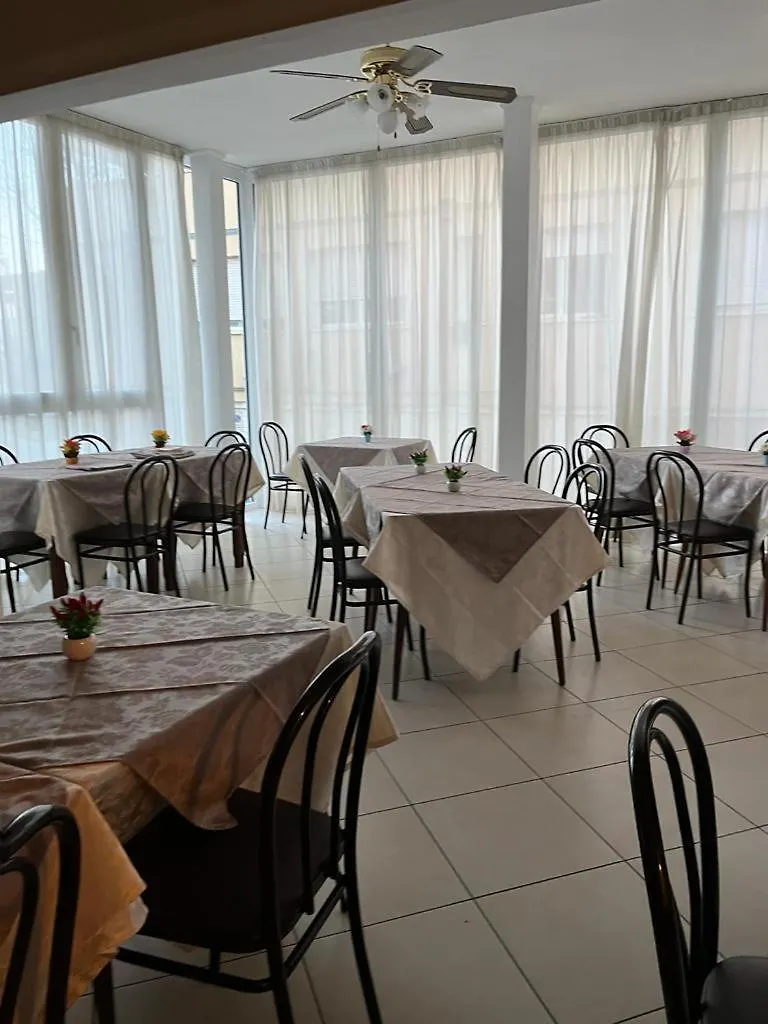 Hotel Vienna Rivazzurra Rimini
