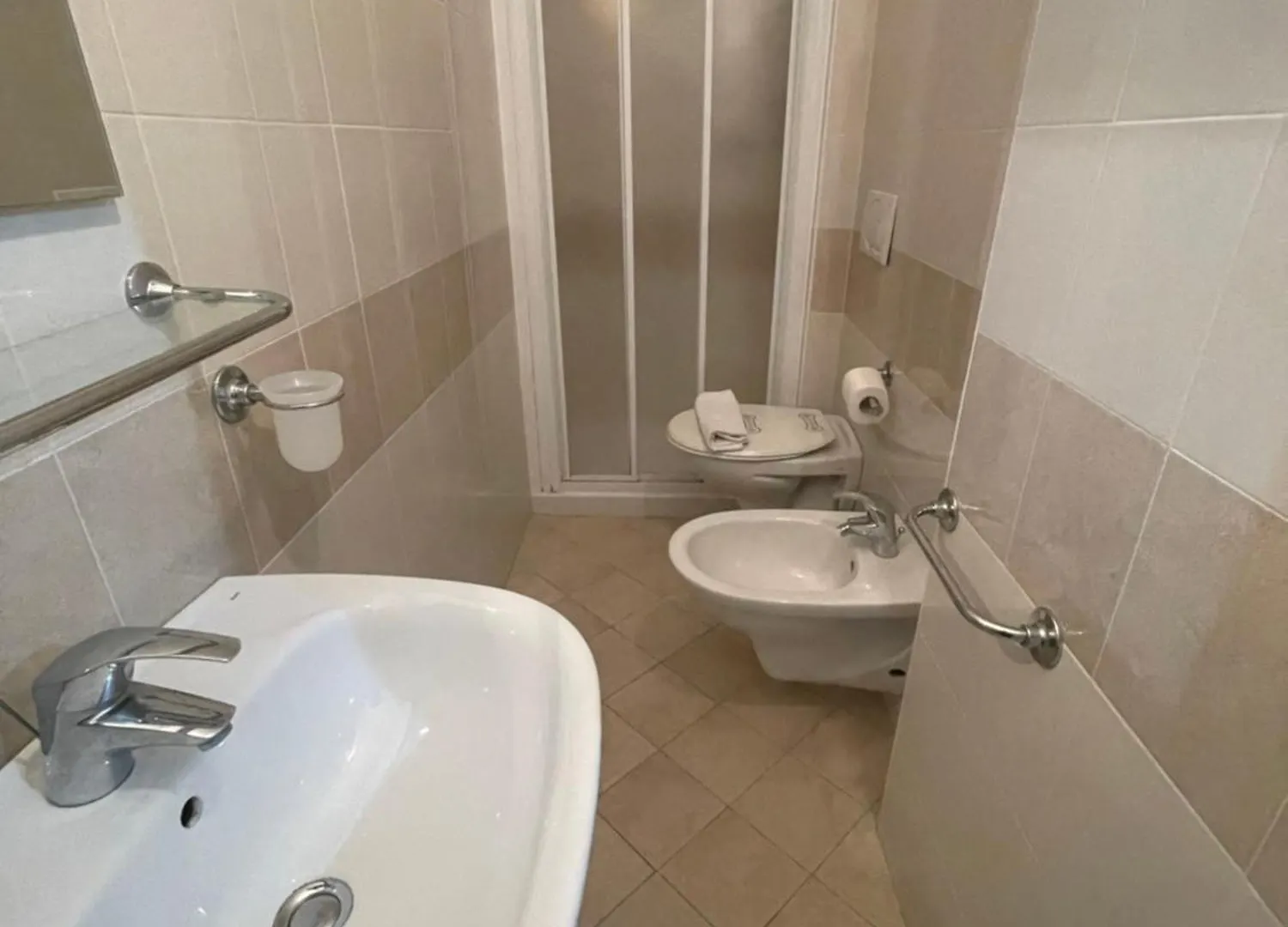 Hotel Vienna Rivazzurra Rimini
