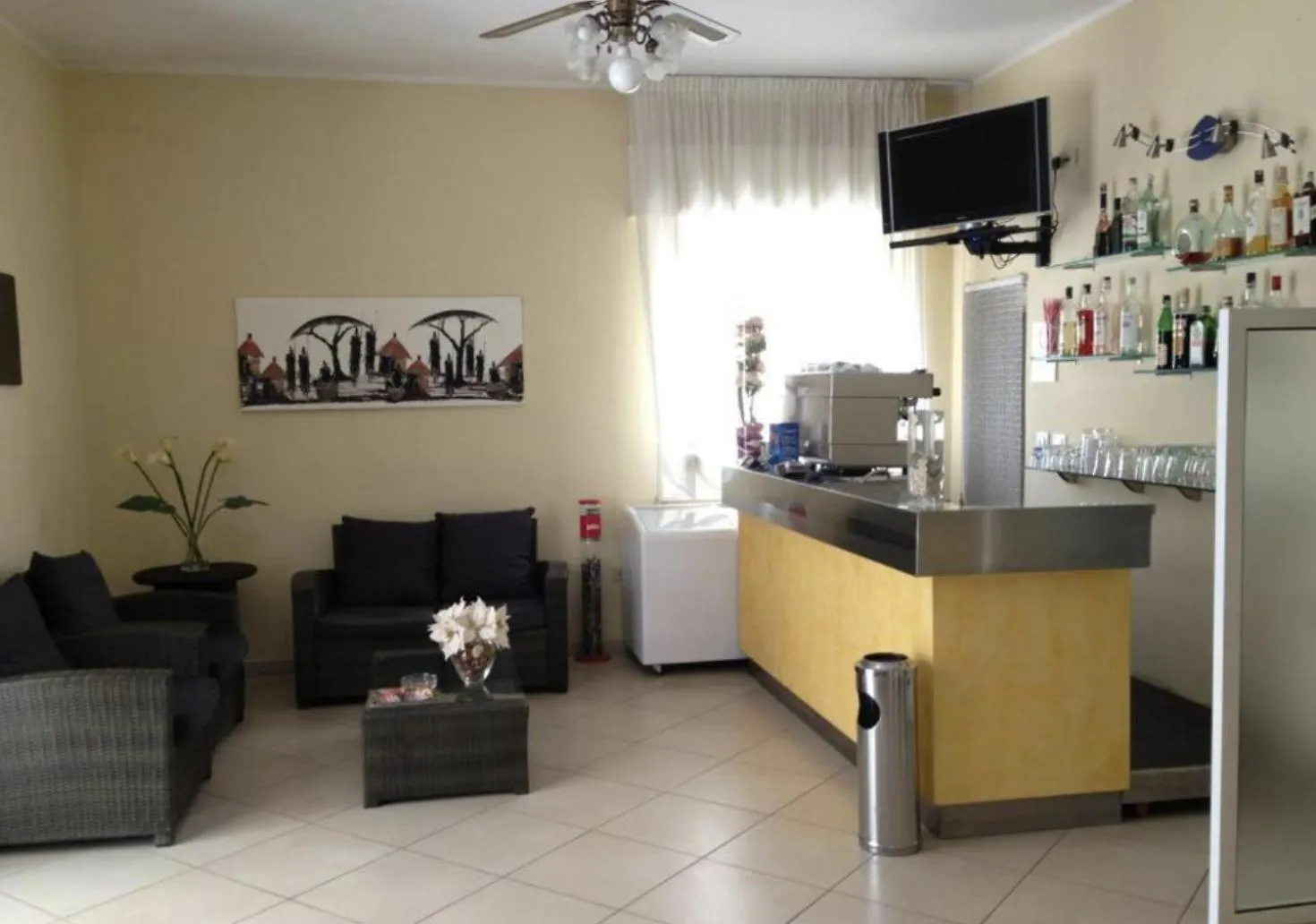 Hotel Vienna Rivazzurra Rimini