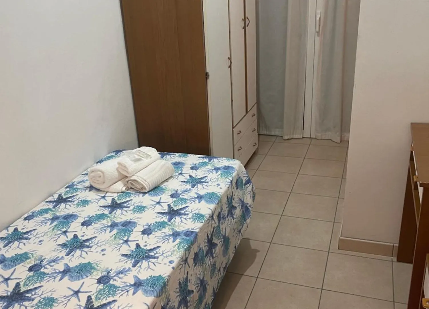 Hotel Vienna Rivazzurra Rimini