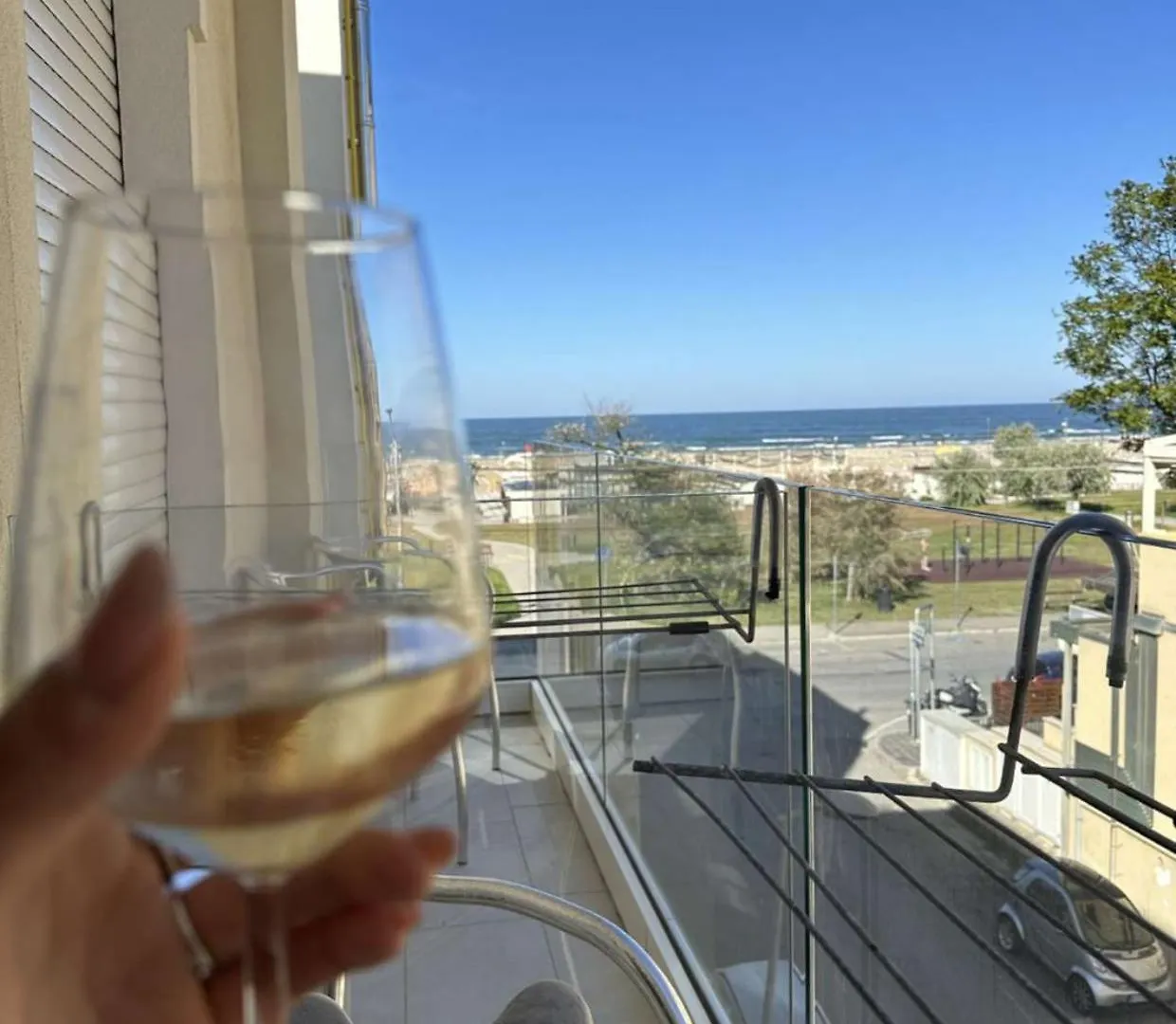 Hotel Vienna Rivazzurra Rimini