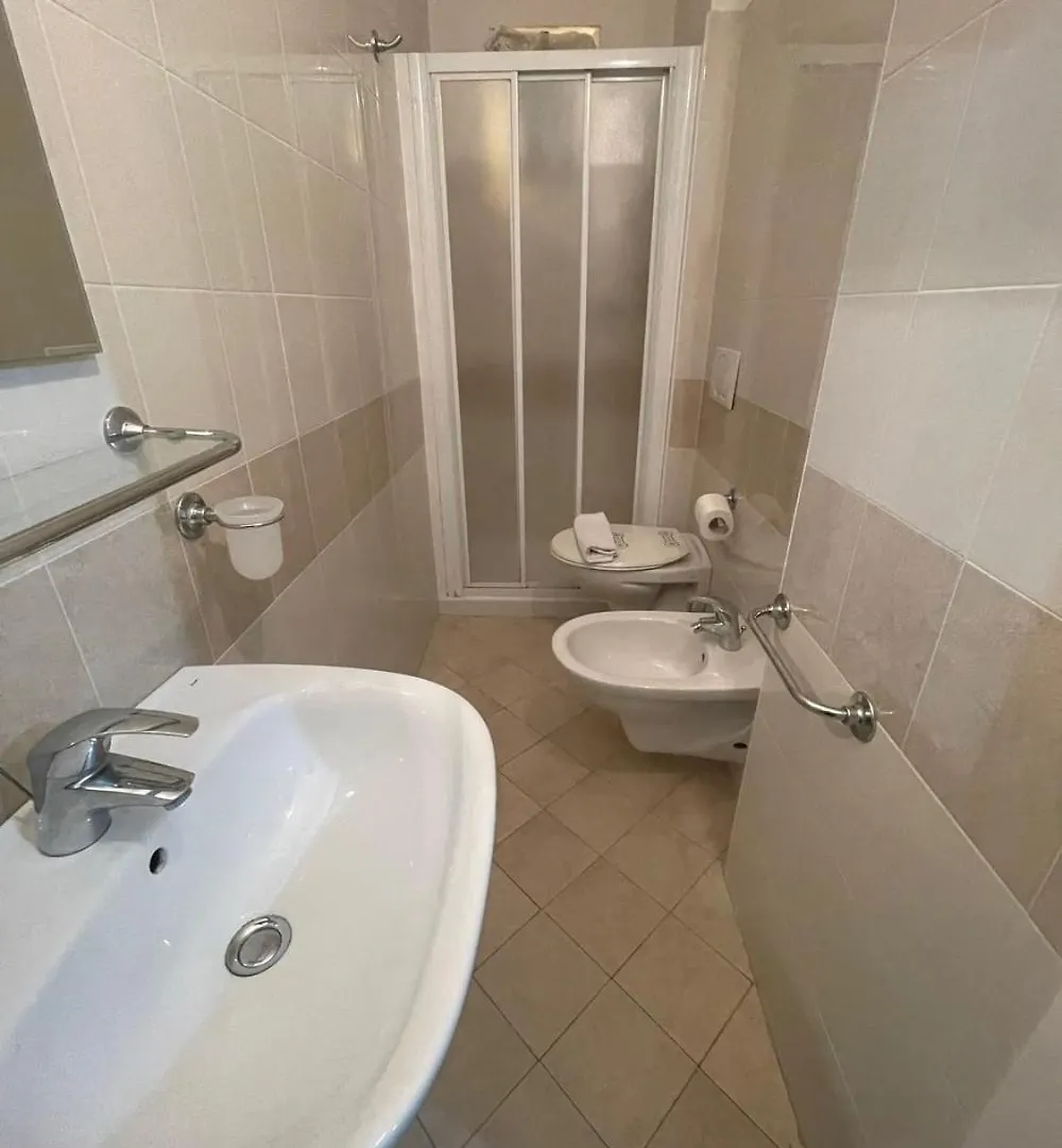 Hotel Vienna Rivazzurra Rimini