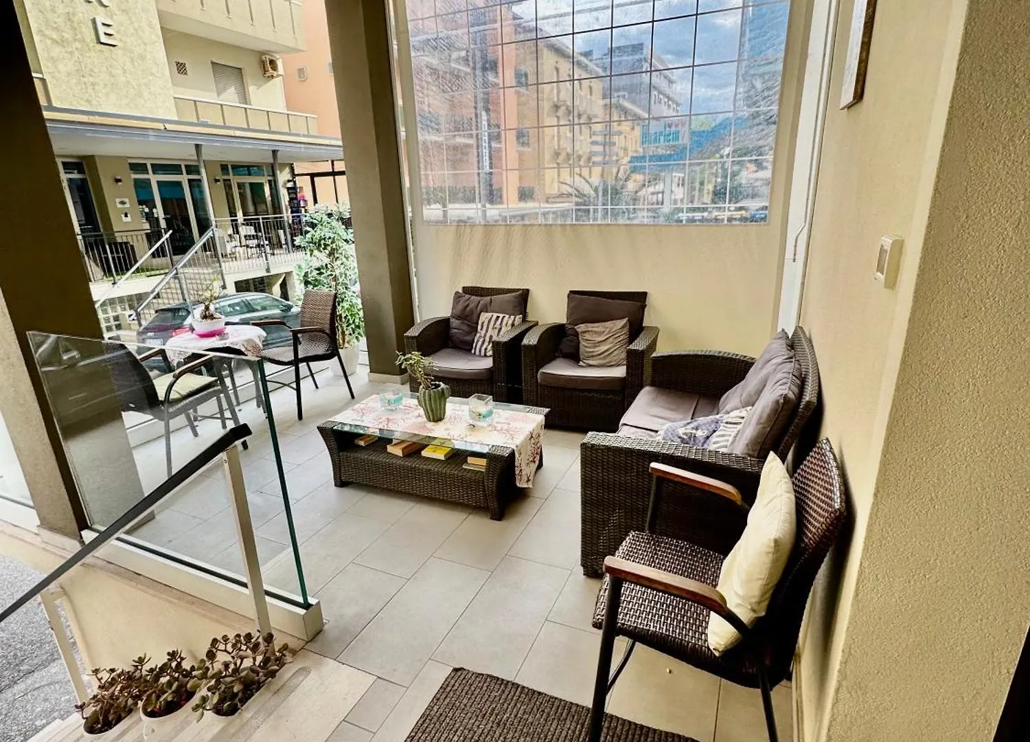 Hotel Vienna Rivazzurra Rimini