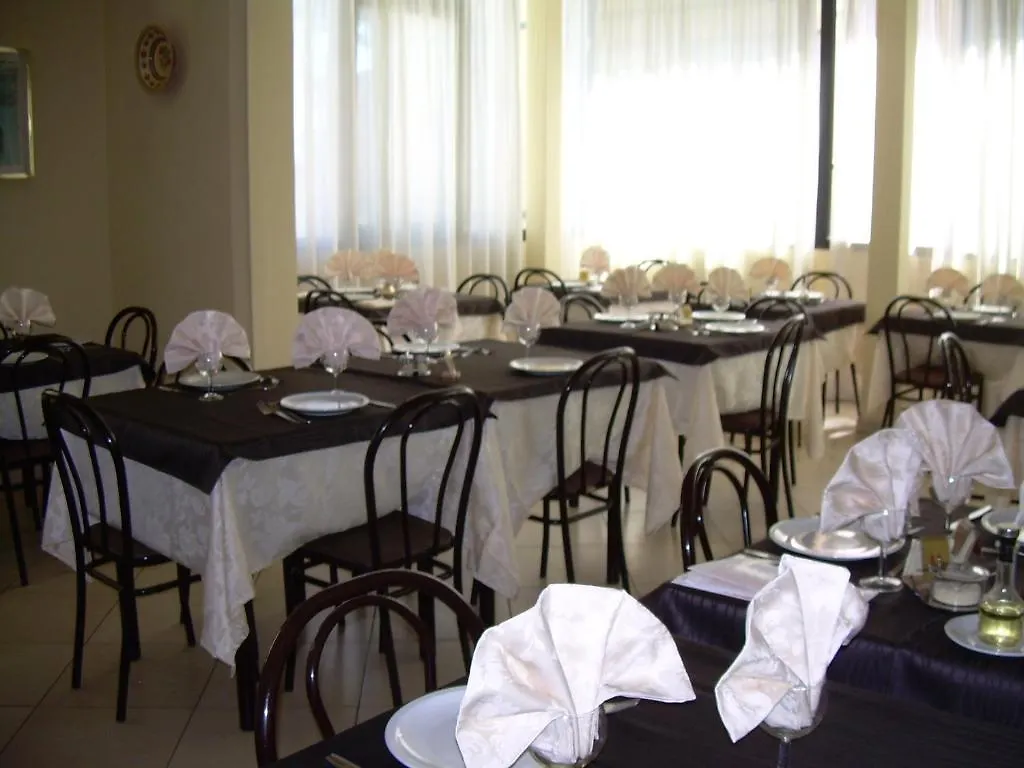 Hotel Vienna Rivazzurra Rimini Italy