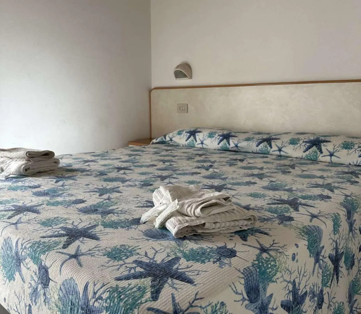 Hotel Vienna Rivazzurra Rimini