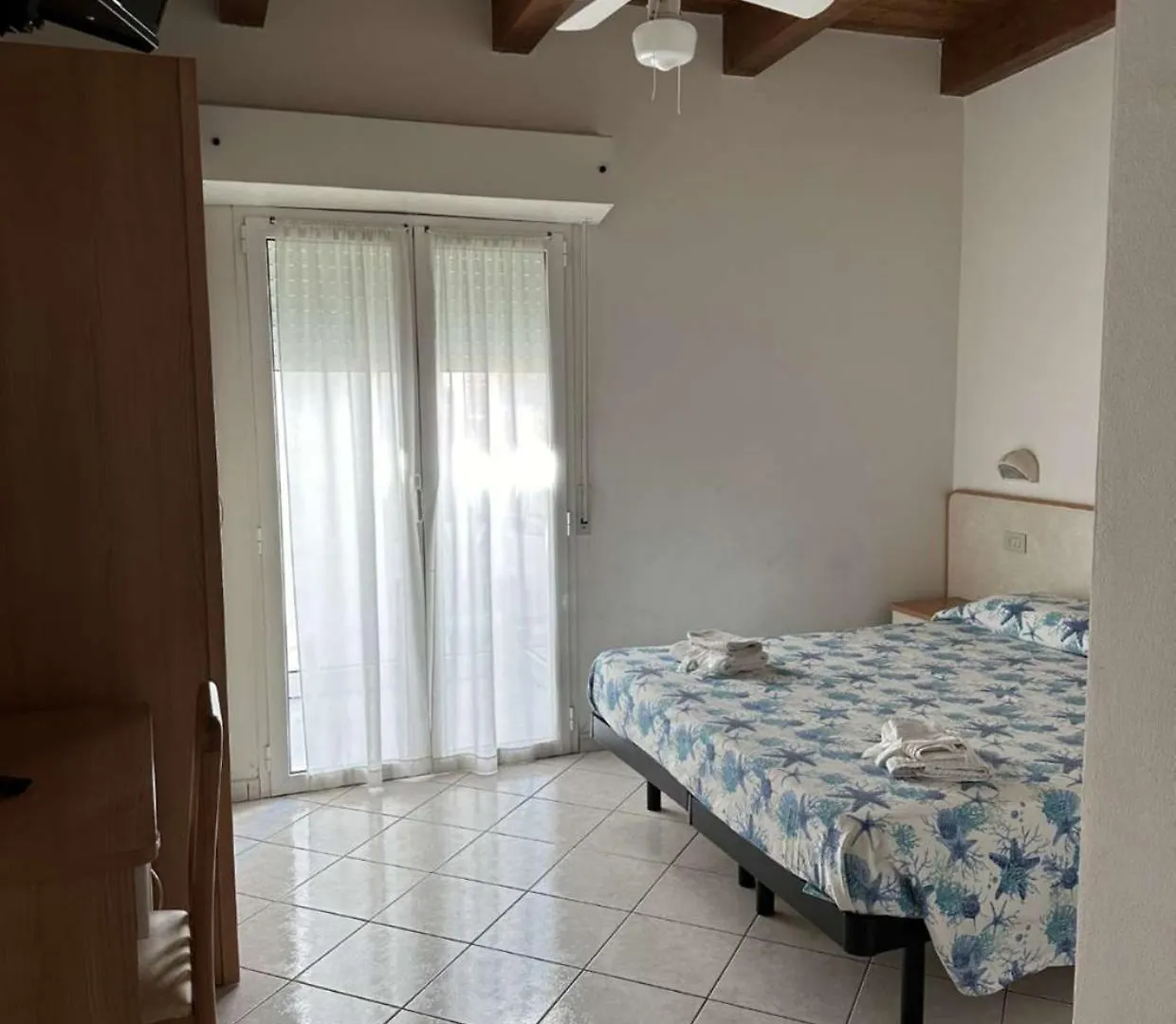 Hotel Vienna Rivazzurra Rimini Italy