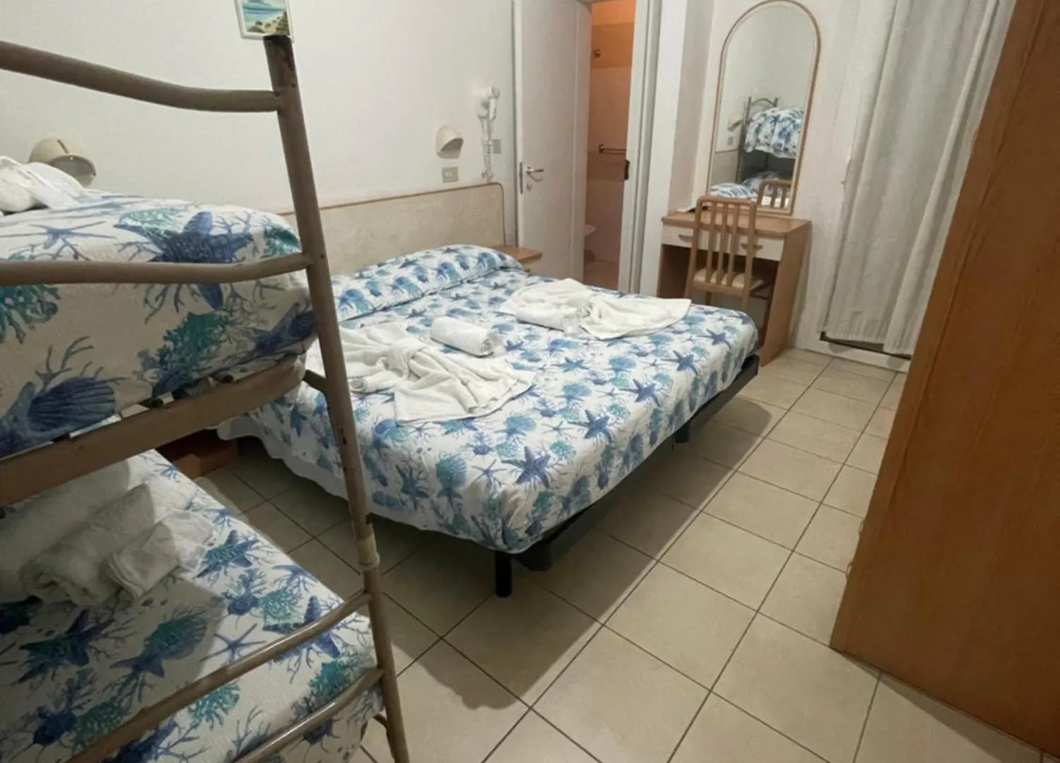 Hotel Vienna Rivazzurra Rimini