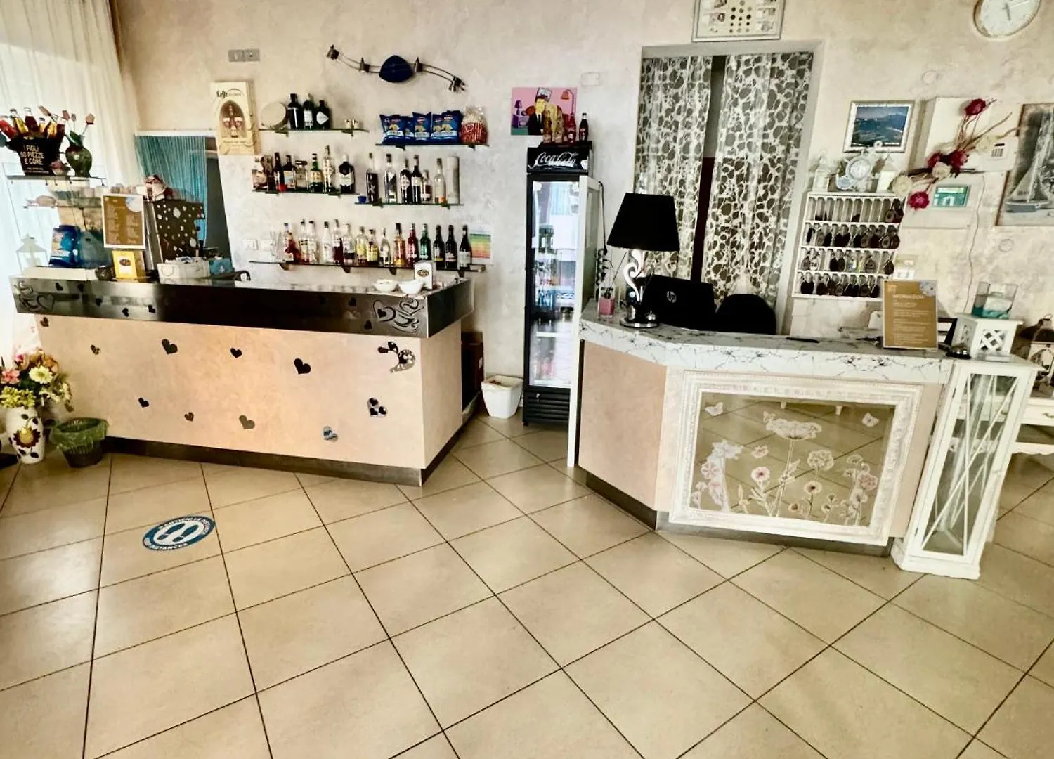 Hotel Vienna Rivazzurra Rimini